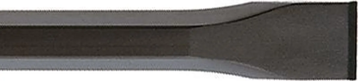 Makita D-19205 Koudbeitel 26x450mm - Ø19mm - afbeelding 6 van 6