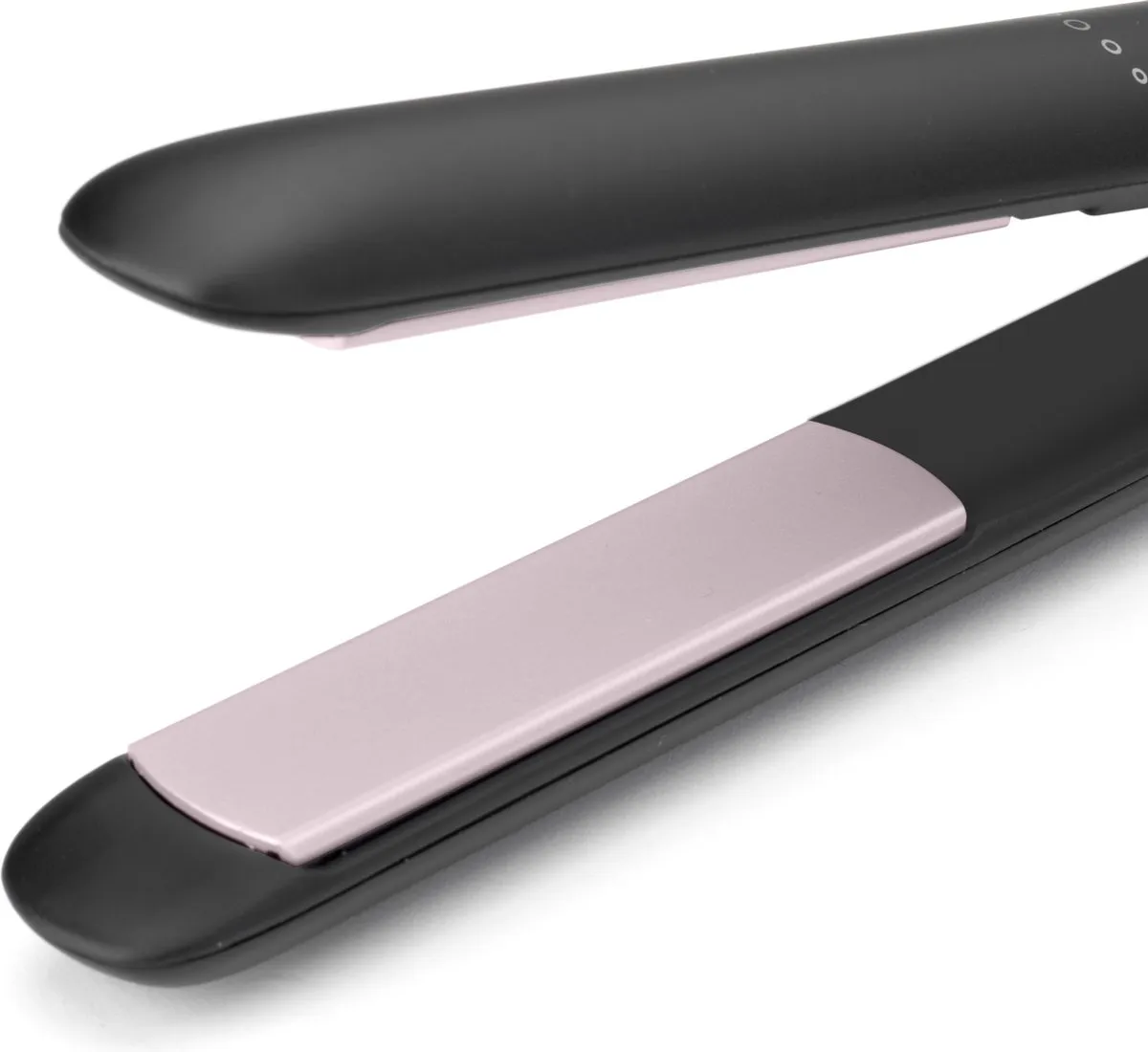 Babyliss Smooth Ceramic Stijltang ST241E - 230°C - Zwart