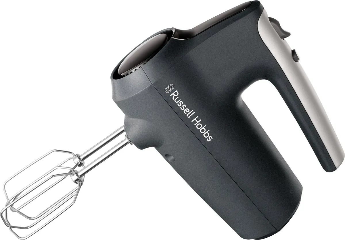 Russell Hobbs Desire Handmixer 350W - Antraciet