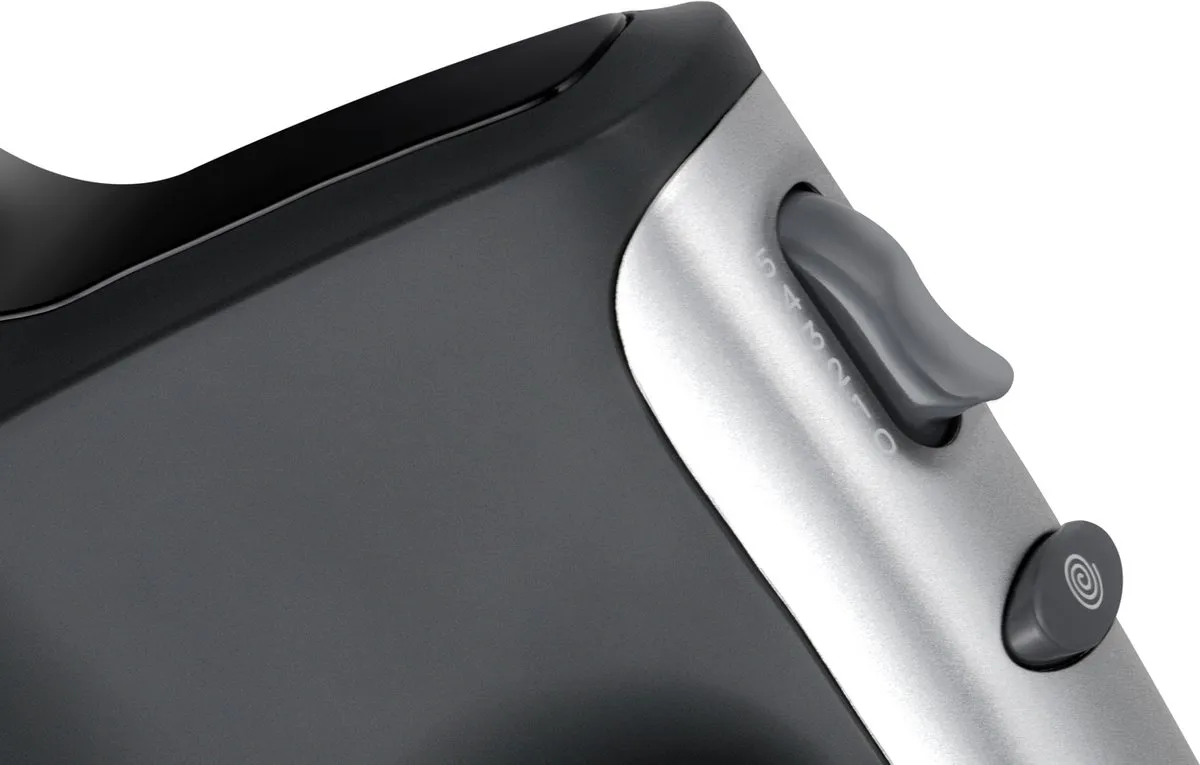 Russell Hobbs Desire Handmixer 350W - Antraciet