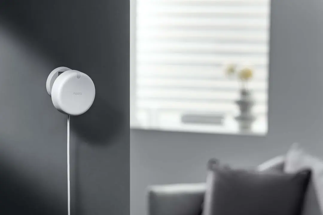 Aqara Presence Sensor FP2 AS055GLW02 - Wit
