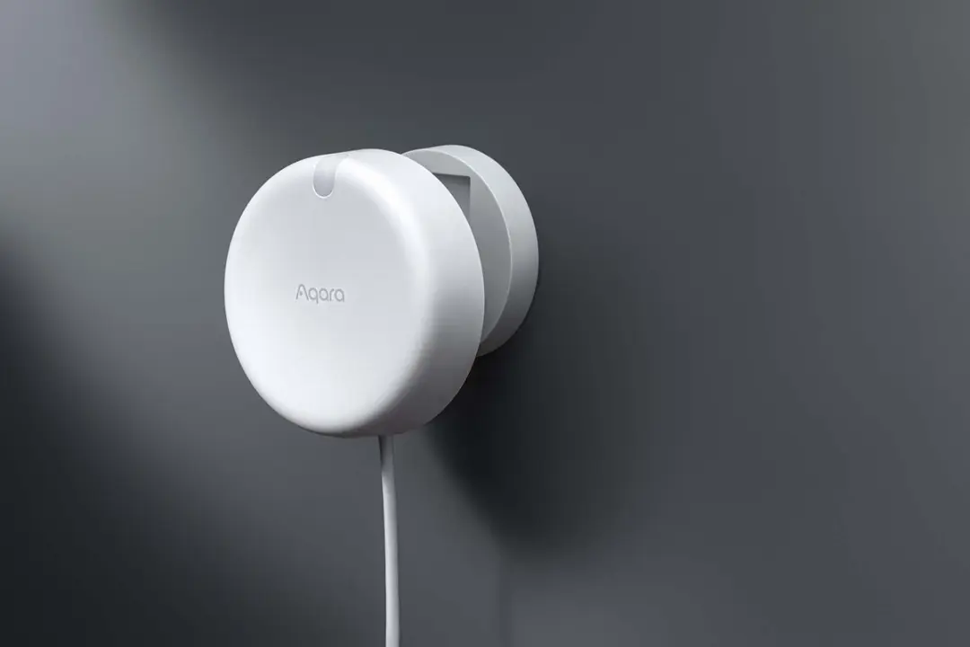 Aqara Presence Sensor FP2 AS055GLW02 - Wit