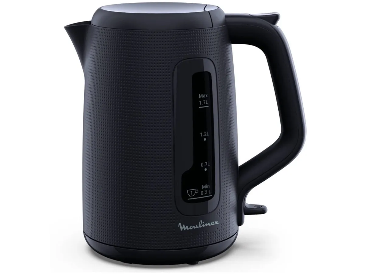 Moulinex ClickChef BY2M0810 Waterkoker 2400W