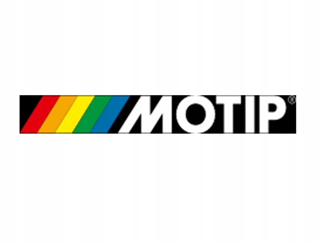 Motip Undercoating Overschilderbaar 0.5L - Grijs
