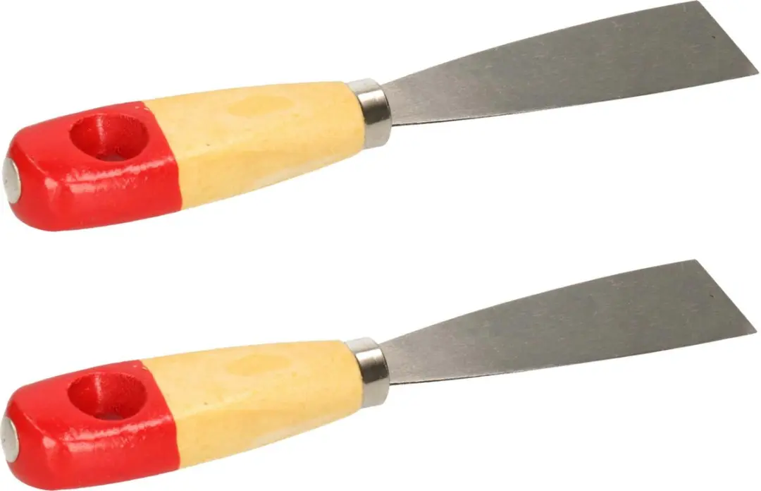 Brüder Mannesmann Plamuurmessen 30mm