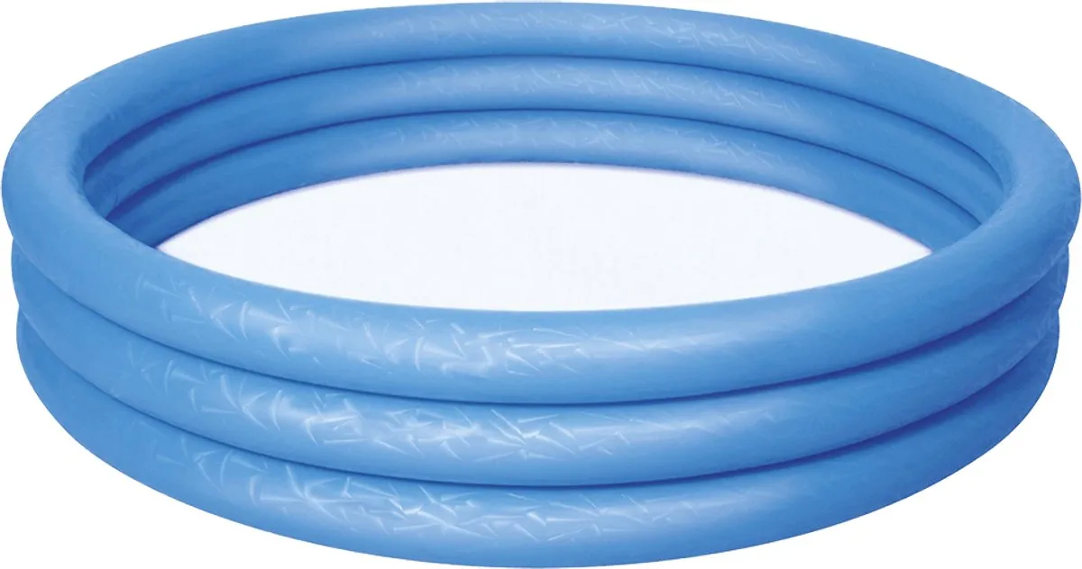 Bestway Baby Zwembad Play Pool 152x30cm