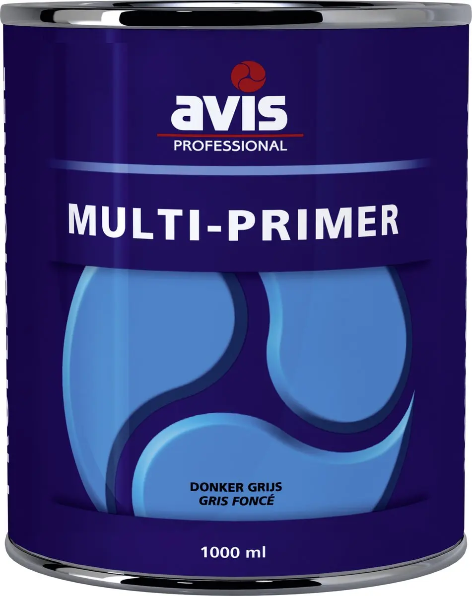 Avis Multi Primer Houtbescherming 2,5L