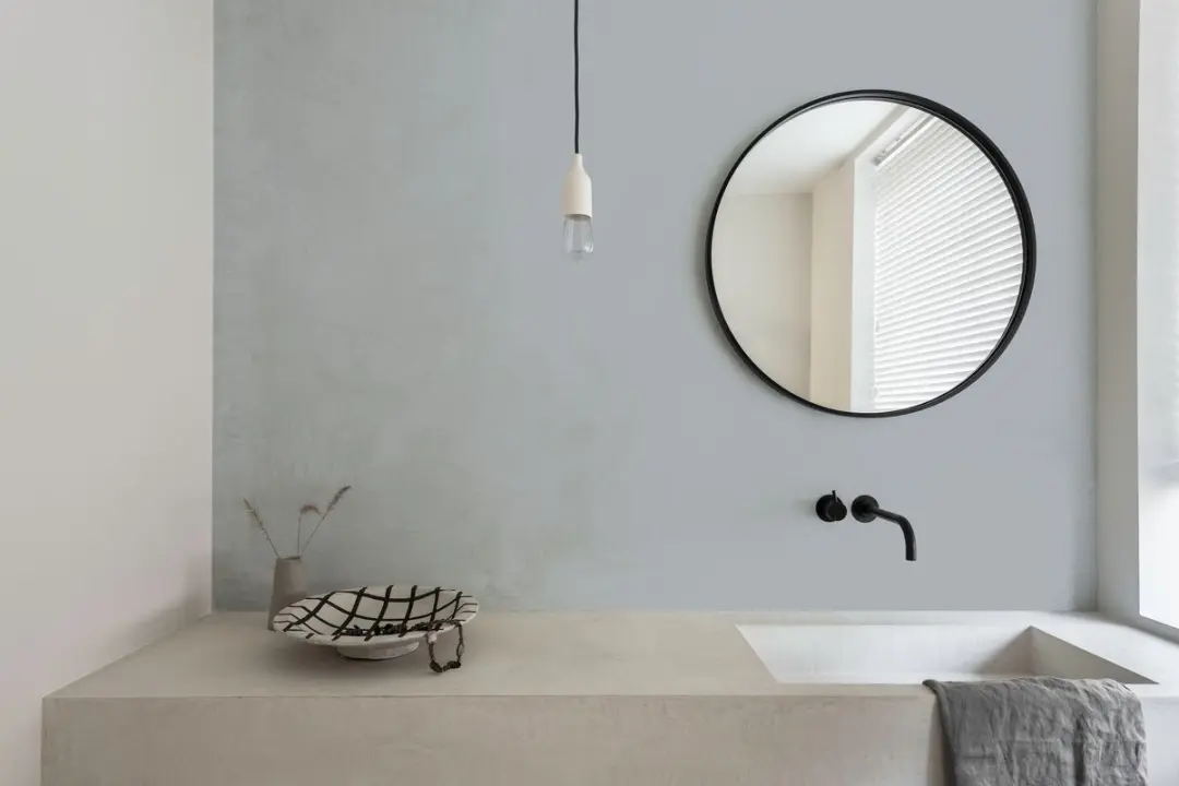 Flexa Strak Op De Muur Binnen Mat Mengverf T5.03.76 - 10L