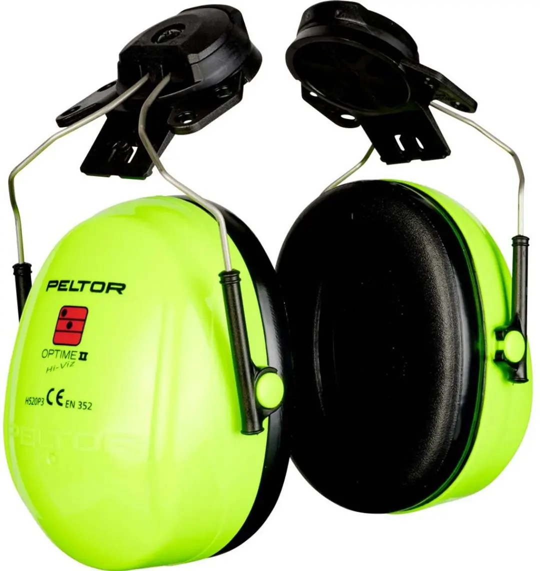 3M Peltor H520 Optime II Gehoorkap