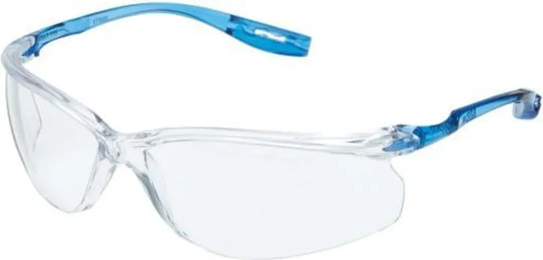 3M Tora CCS Toraccs Veiligheidsbril - Blauw DIN EN 166-1
