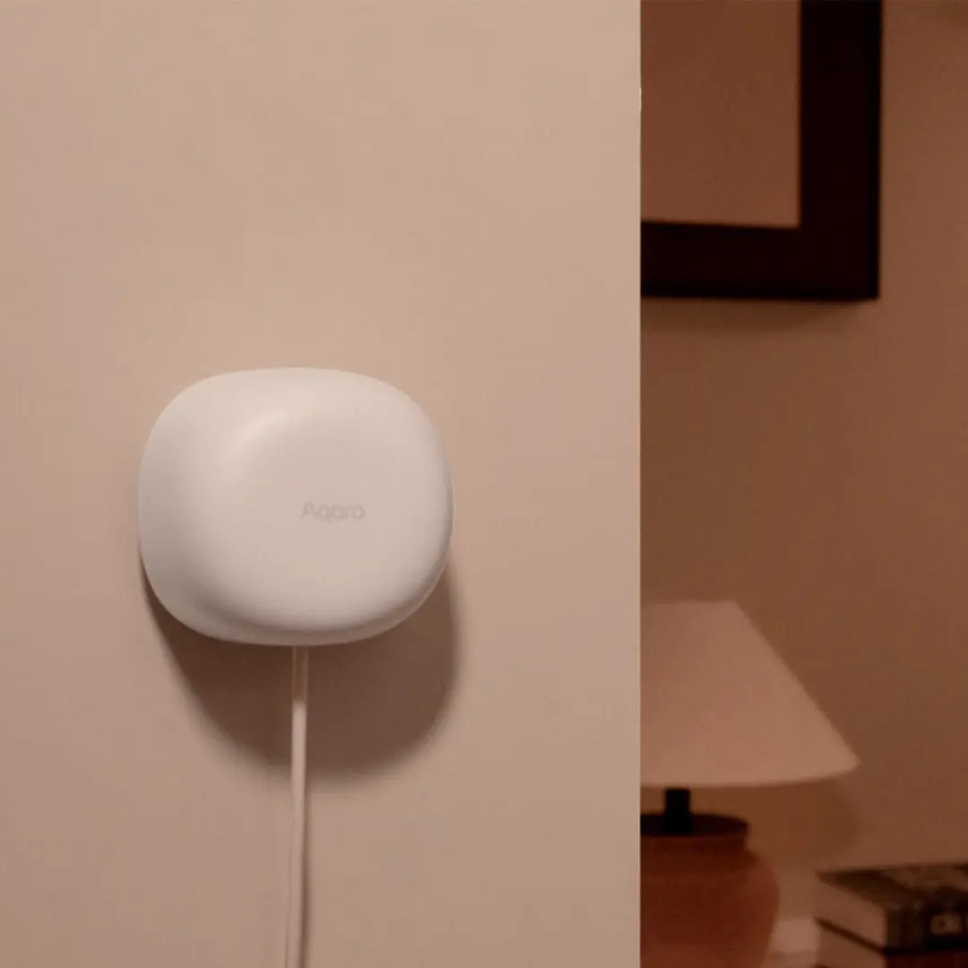 Aqara Presence Sensor FP1E PS-S03D - Wit
