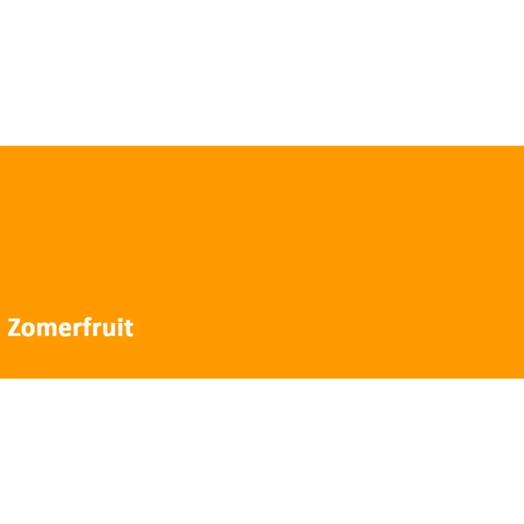 Koopmans Interieurtex Matte Muurverf Zomerfruit 5L