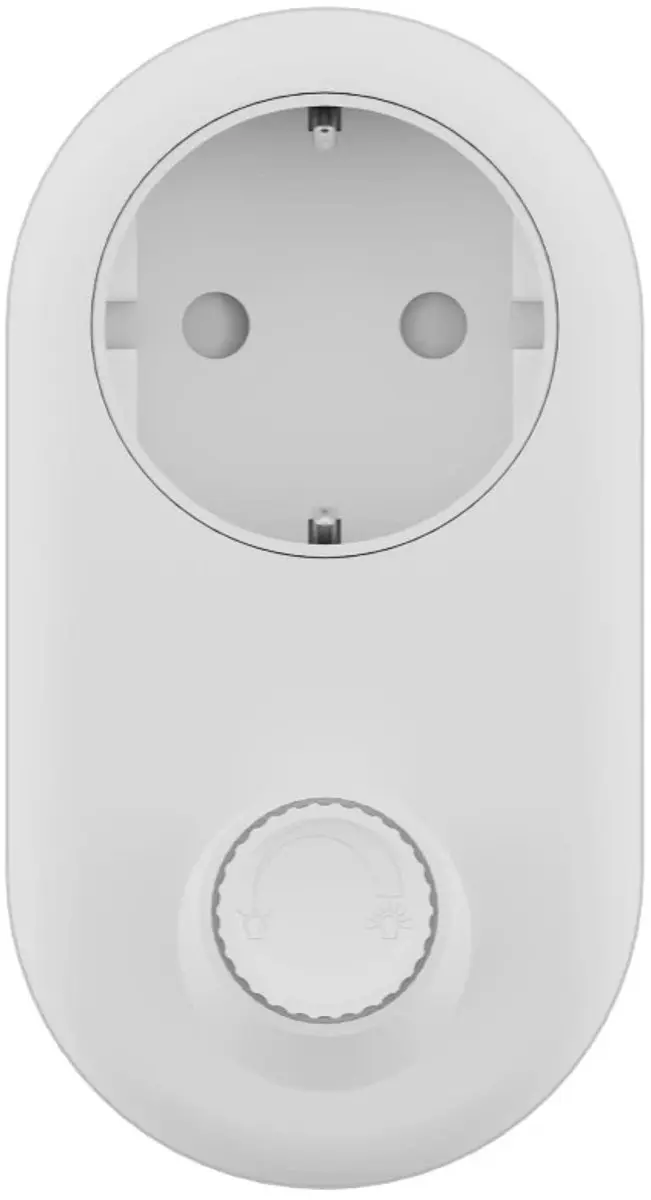 Calex LED Stekkerdimmer 3-23W