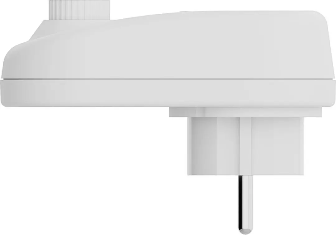 Calex LED Stekkerdimmer 3-23W - Wit