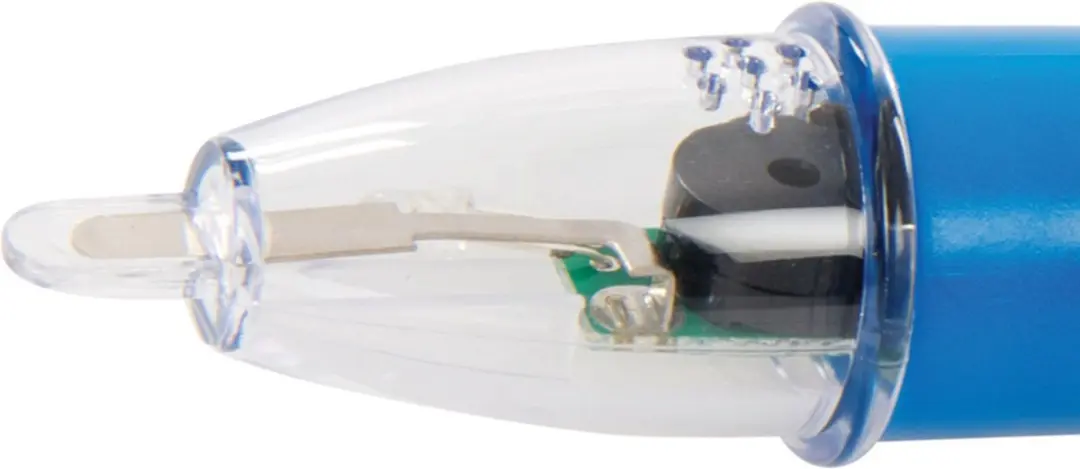 Silverline Contactloze AC Spanningsdetector 675220 - 70-1000V