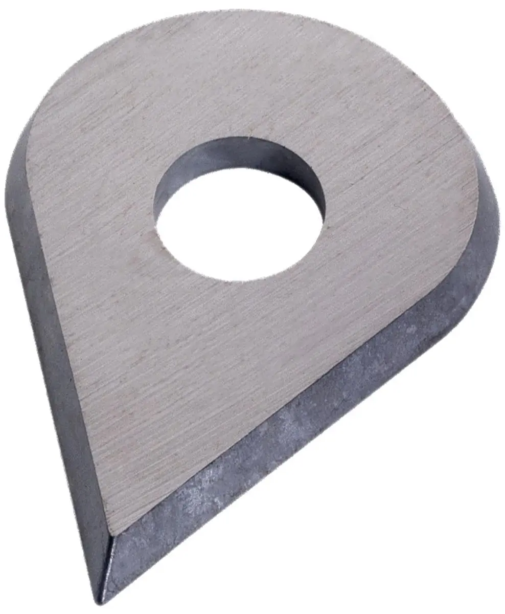 Bahco 625 Reservemes Verfschraper