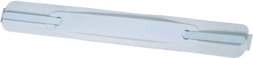 Durable 6908-02 Zelfklevende Ringbandstroken - 100 Stuks Wit