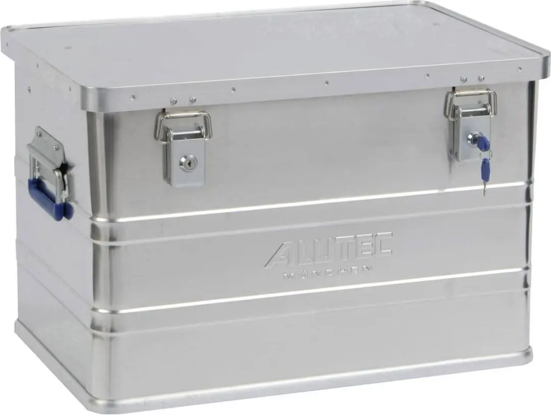 Alutec Aluminium Kist CLASSIC 68 ALU11068
