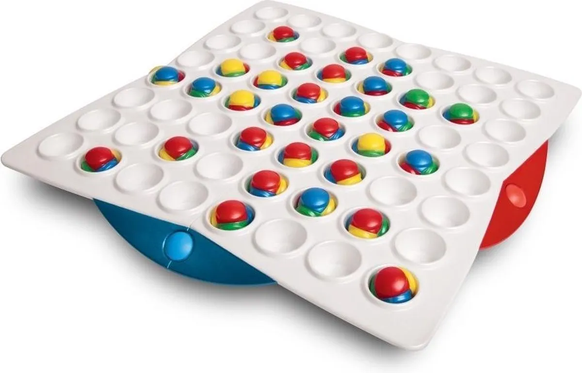 Goliath Rolit Tour Edition Bordspel - 2-4 Spelers