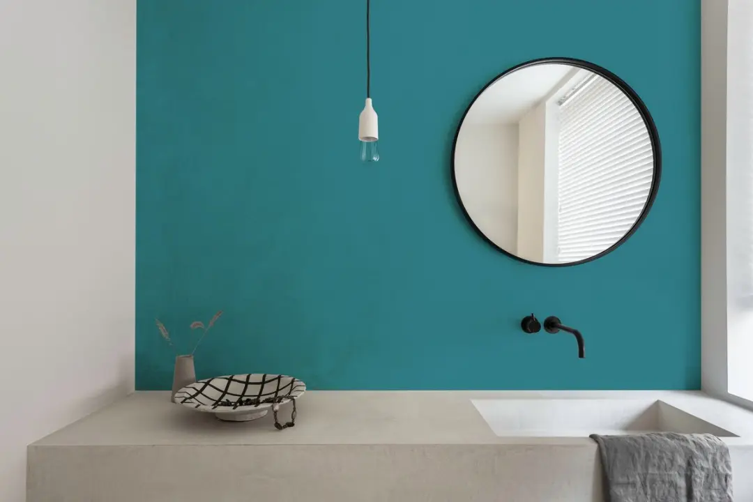 Flexa Strak Op De Muur Binnenmat Mengverf 2,5L - 85% Eiland