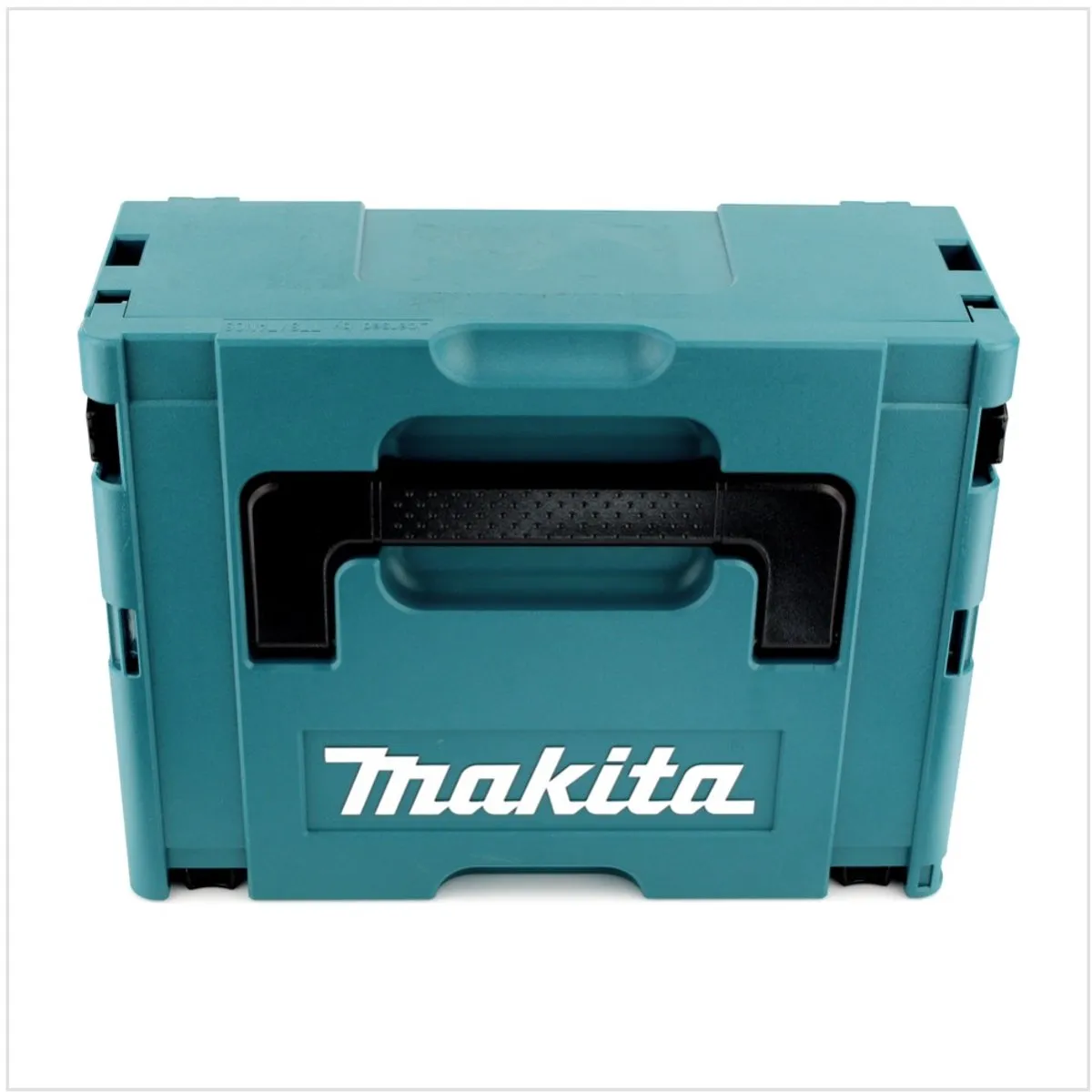 Makita DTM50RF1J Multifunctioneel Gereedschap 18V - 3,0 Ah - Makpac - afbeelding 4 van 5