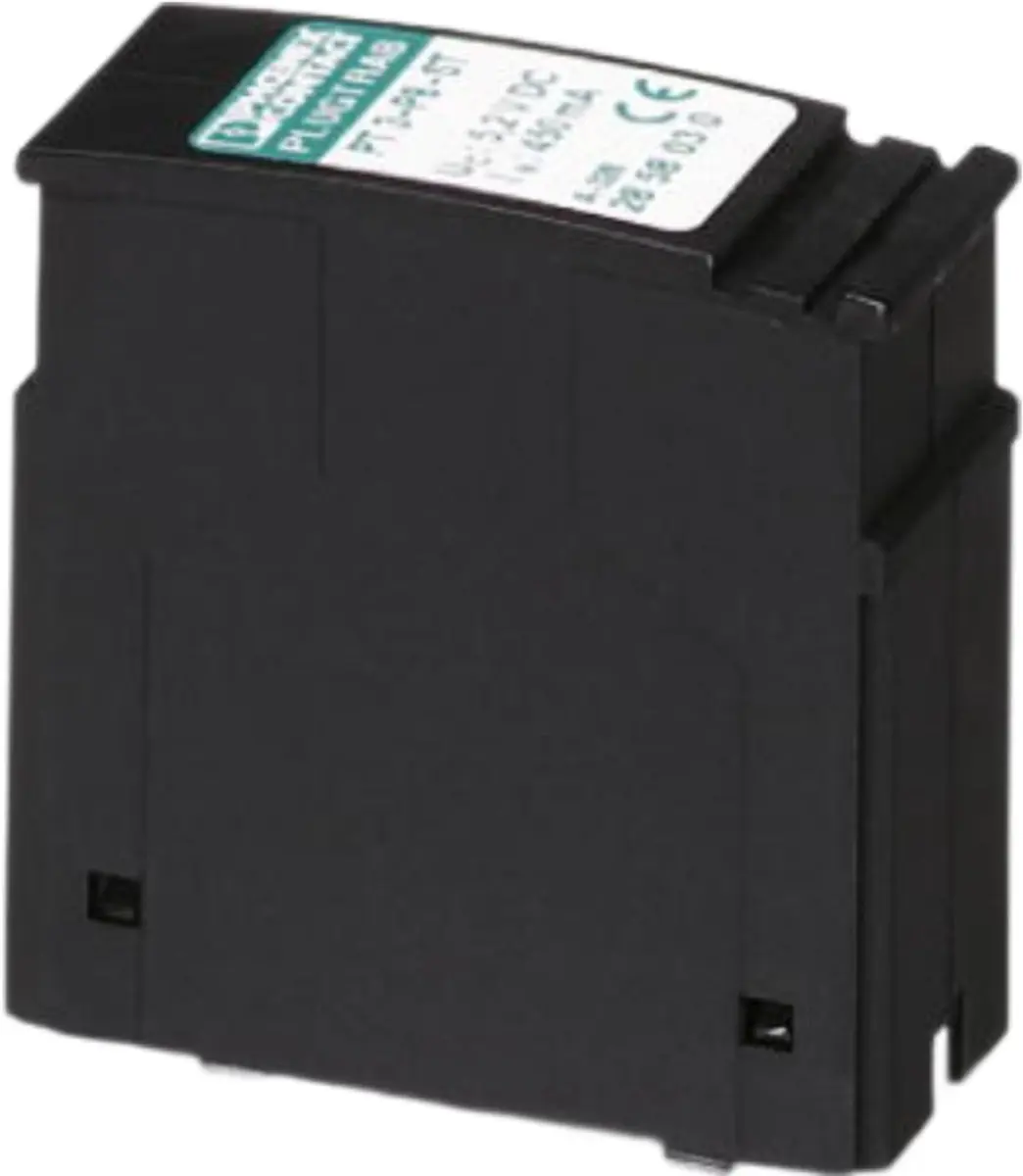 Phoenix Contact 2858030 Overspanningsbeveiliging 5V