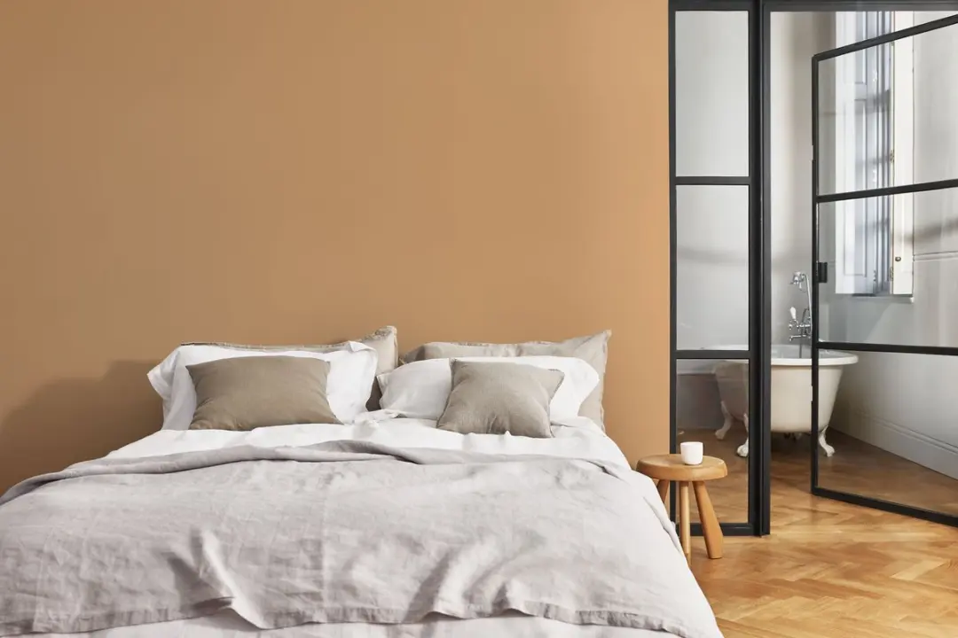 Flexa Creations Muurverf Extra Mat Midden Walnoot 5L