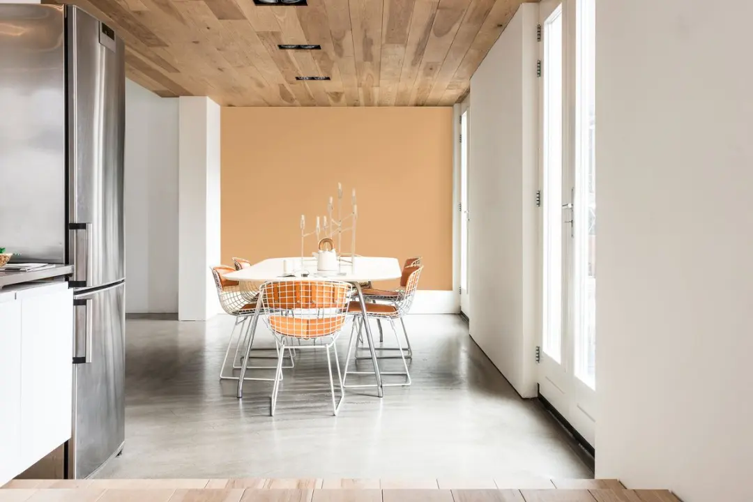 Flexa Creations Muurverf Extra Mat Midden Walnoot 5L