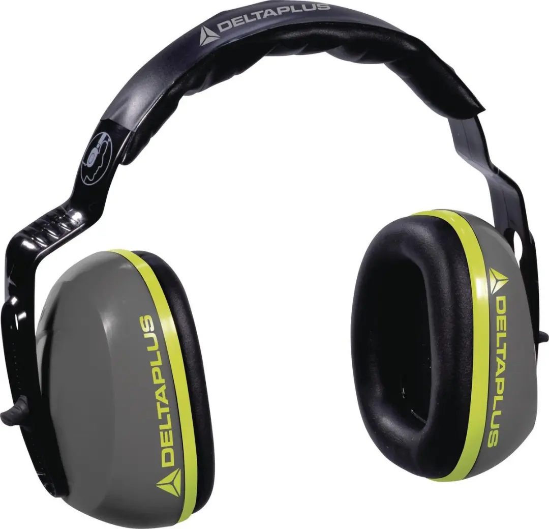 Delta Plus INTERLIGHT Oorkap 26 dB