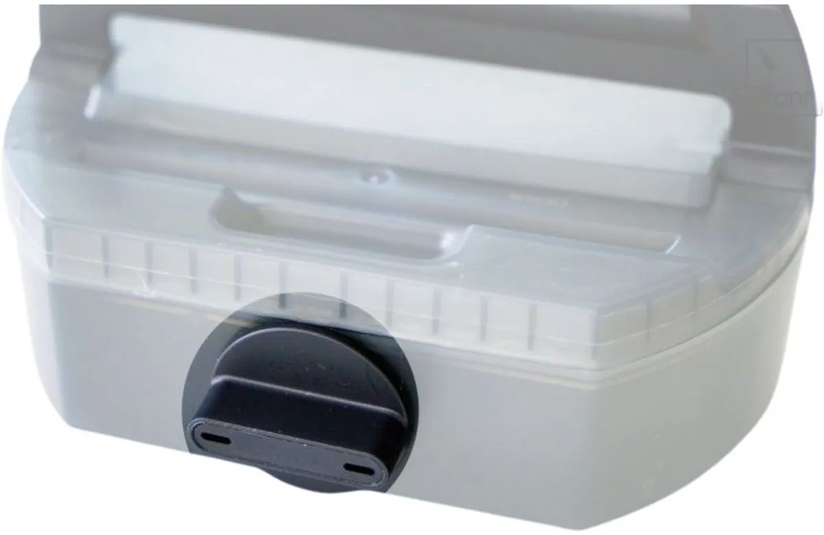 iRobot Braava Jet Watertankdop 89688