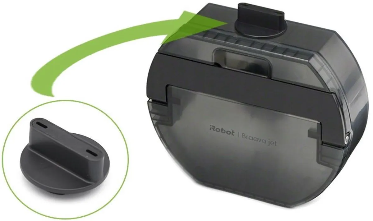 iRobot Braava Jet Watertankdop 89688