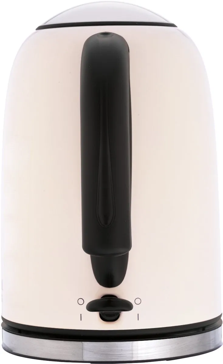 Russell Hobbs Colours Plus Jasmine Waterkoker 2400W 1.7L - Off-White