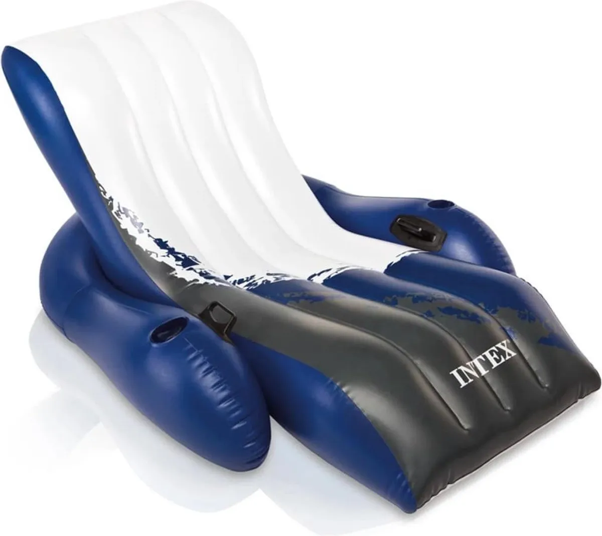 Intex Comfortabele Fauteuil 180x135cm