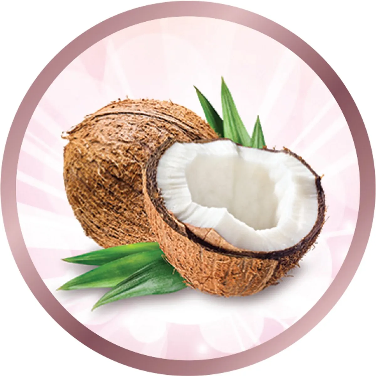 Remington S5901 Coconut Smooth Stijltang - Roze