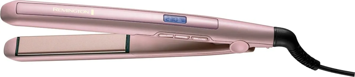 Remington S5901 Coconut Smooth Stijltang