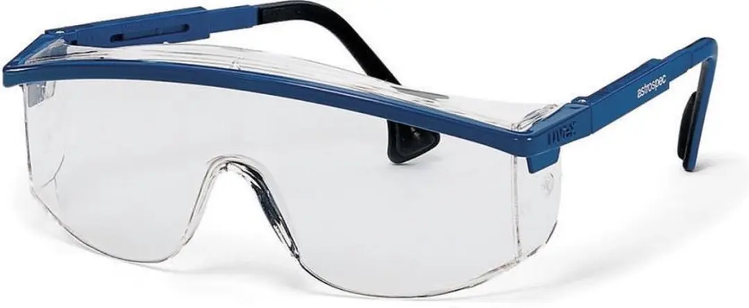 Uvex Astrospec 9168 Veiligheidsbril