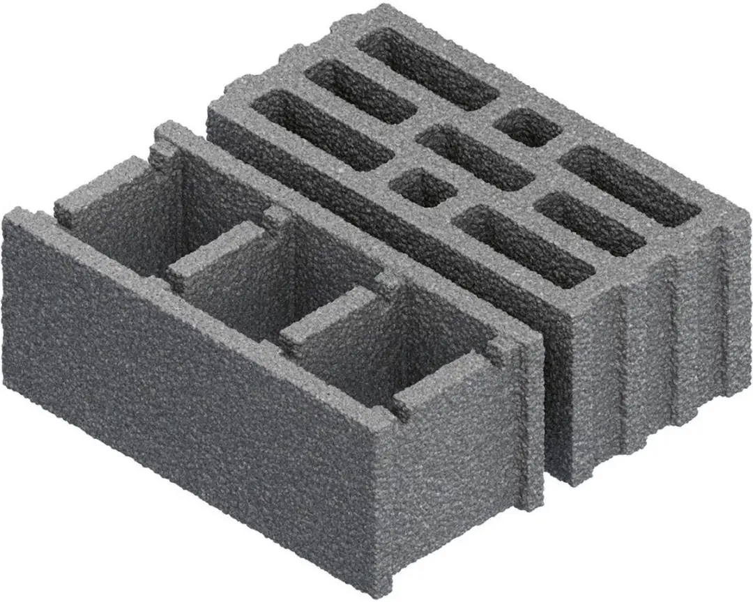 Raaco Assortimentsdoos 7 Vakken 136136 - Donkerblauw/Transparant