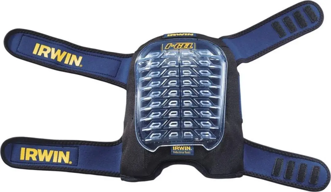 Irwin I-Gel Kniebeschermers - One Size