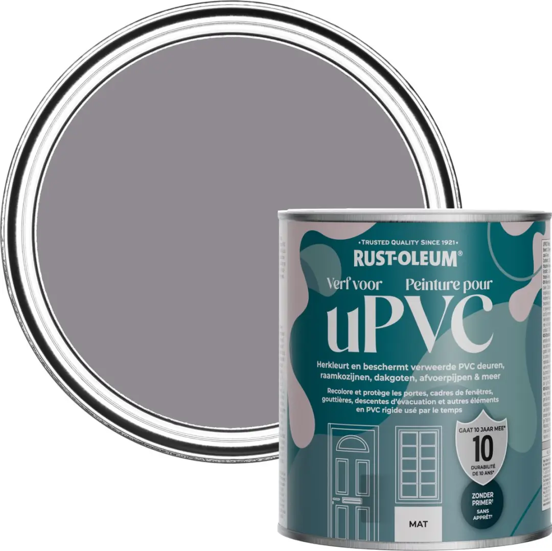 Rust-Oleum Iris Verf 750ml