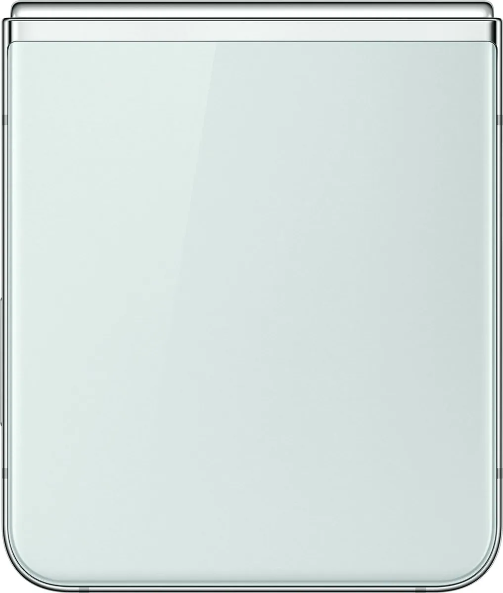Samsung Galaxy Z Flip5 SM-F731BLGHEUB - 512GB Mint