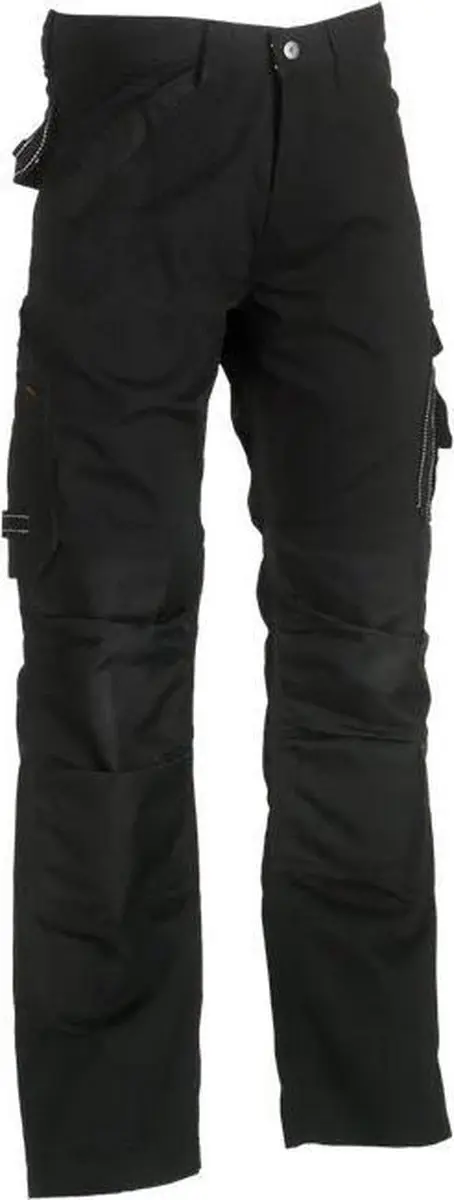 Herock Apollo Werkbroek 1302 - Maat 54 - Zwart