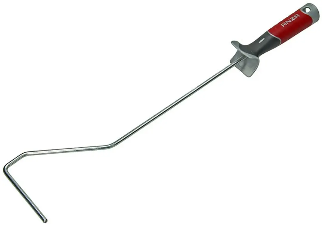 Anza Verfbeugel Lang 10/15cm - Meerkleurig
