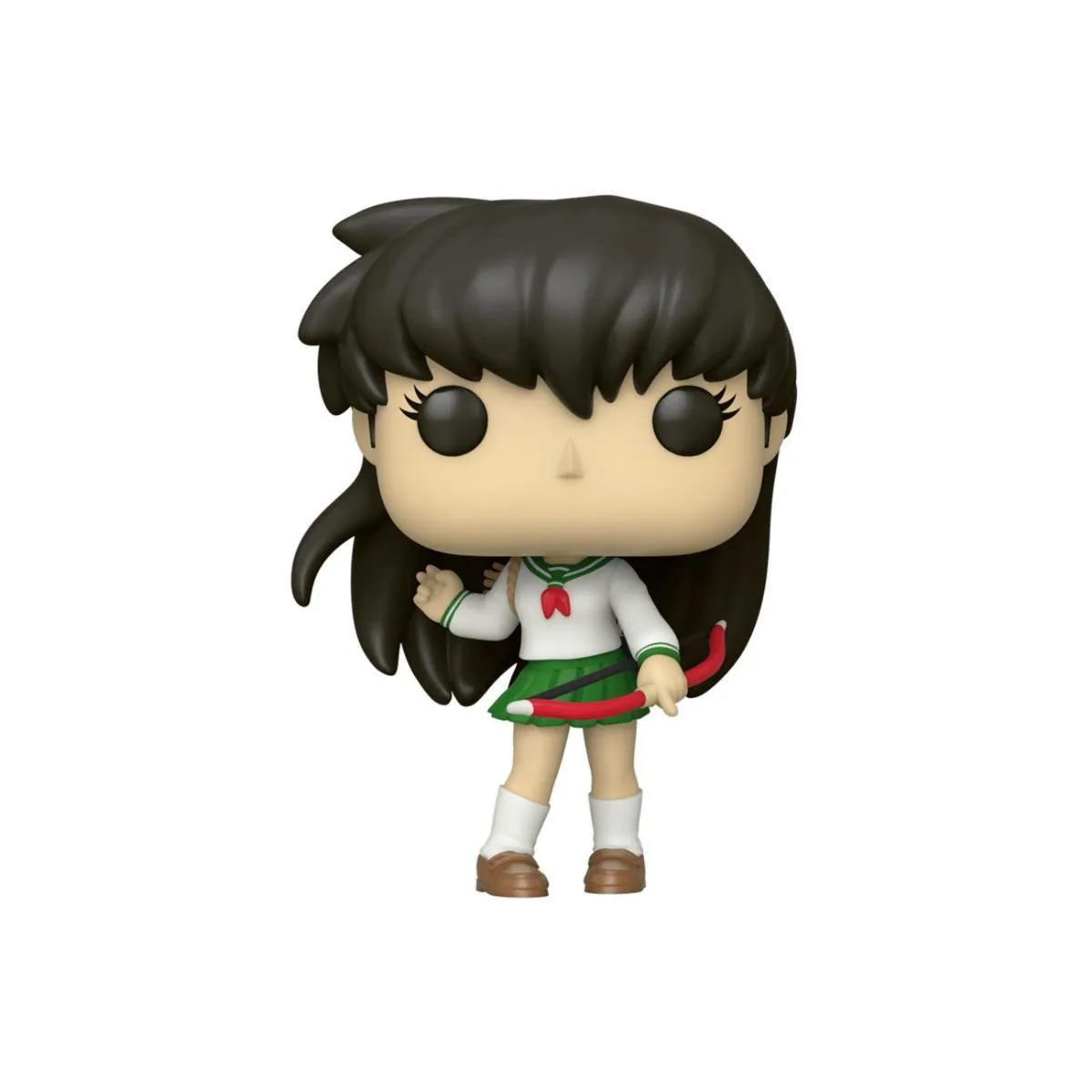 Funko Pop! Animation Inuyasha Kagome Higurashi #768 - Multi