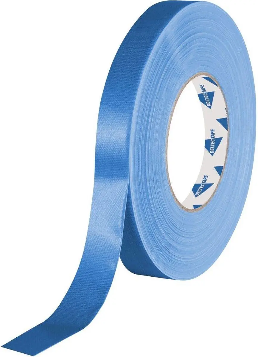 Deltec Gaffa Tape Pro 19mm x 50m