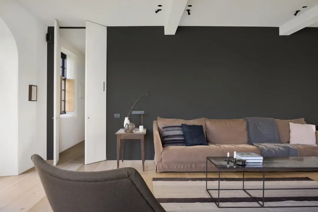 Flexa Creations Muurverf Extra Mat Industrial Grey 5L