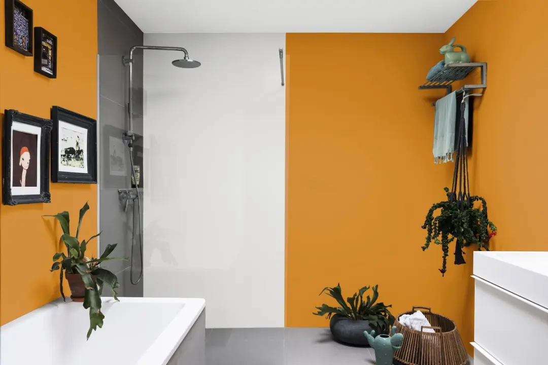 Flexa Creations Muurverf Extra Mat Retro Vibe 1L