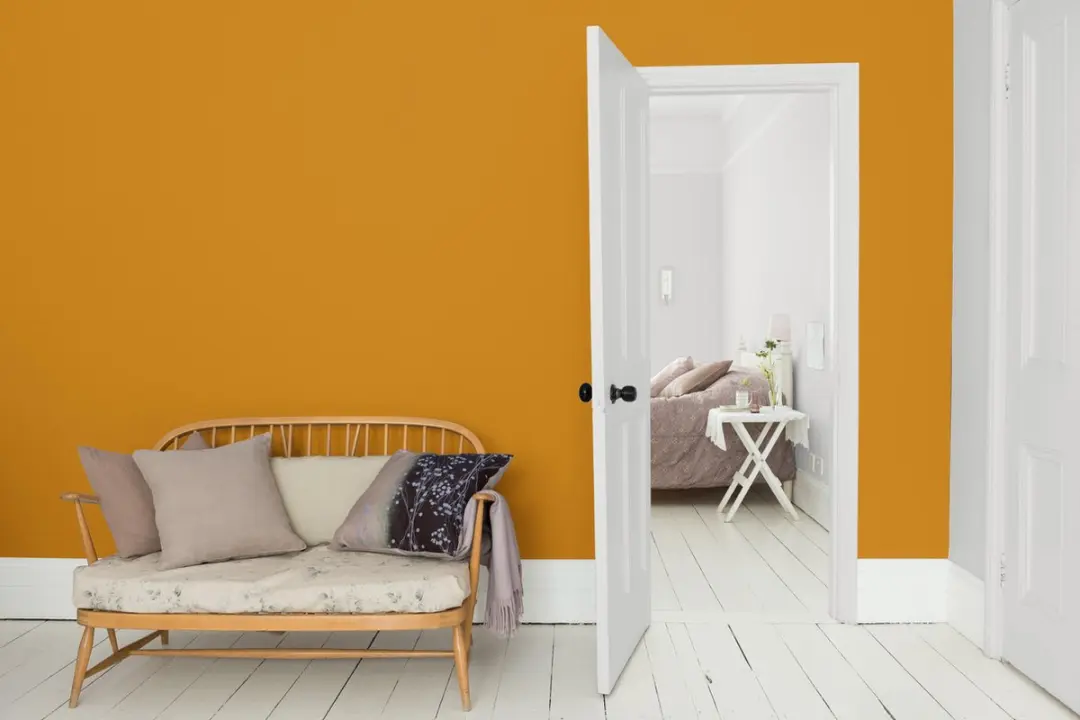 Flexa Creations Muurverf Extra Mat Retro Vibe 1L