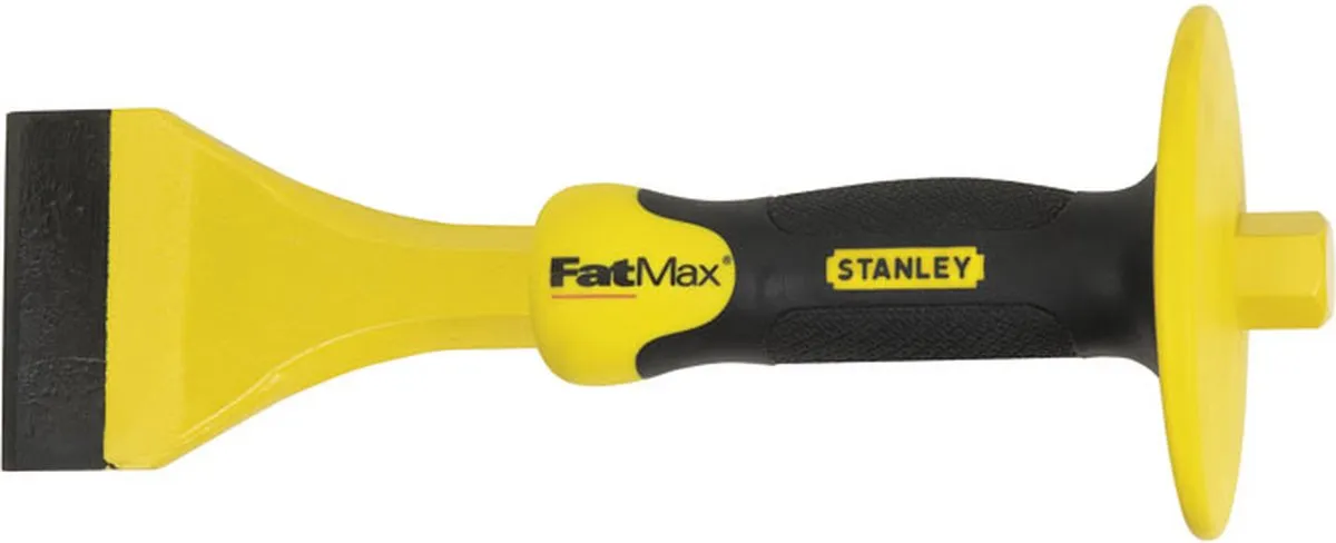 Stanley FatMax Sleufbeitel 56mm - afbeelding 6 van 6
