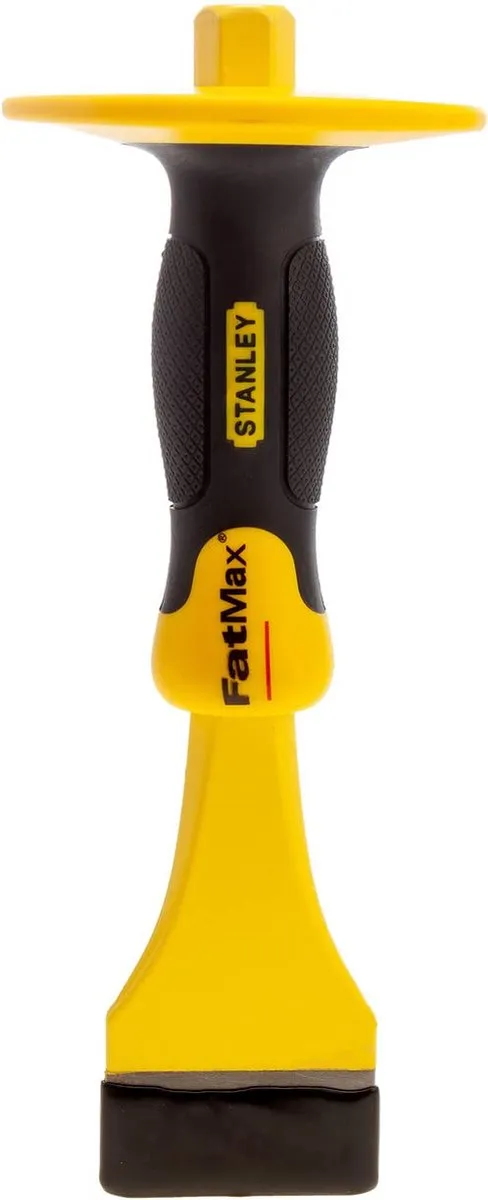 Stanley FatMax Sleufbeitel 56mm