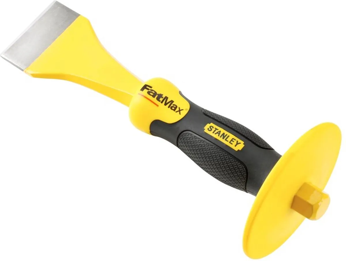 Stanley FatMax Sleufbeitel 56mm